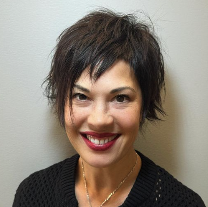 Get the Shaggy Look: 35 Trendy Styles Women Over 60 Are Raving About